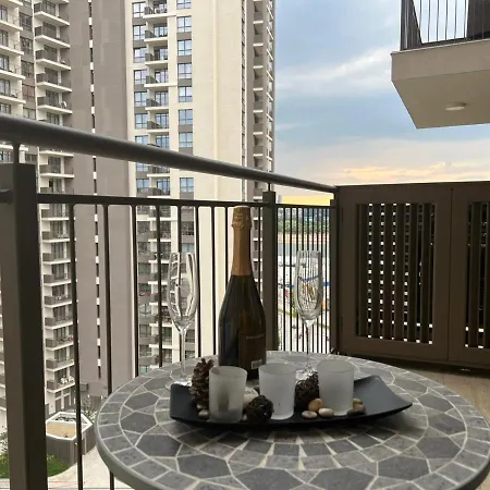 Apartment Aurora Sajmiste
