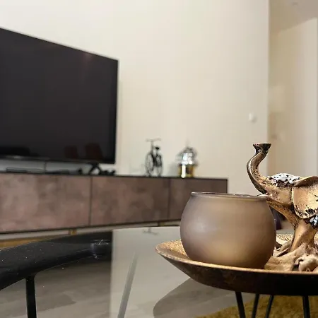 Apartment Aurora Sajmiste