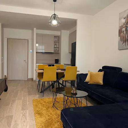 Aurora Apartment Sajmiste