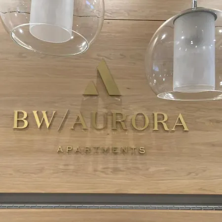 Apartment Aurora Sajmiste