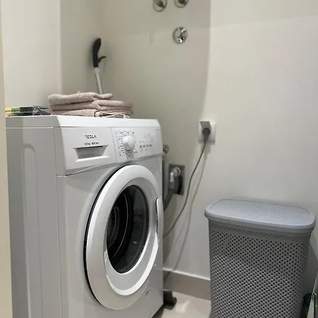 Aurora Apartment