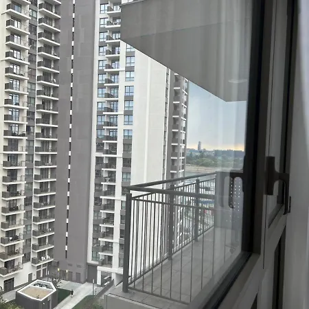 Aurora Apartment *